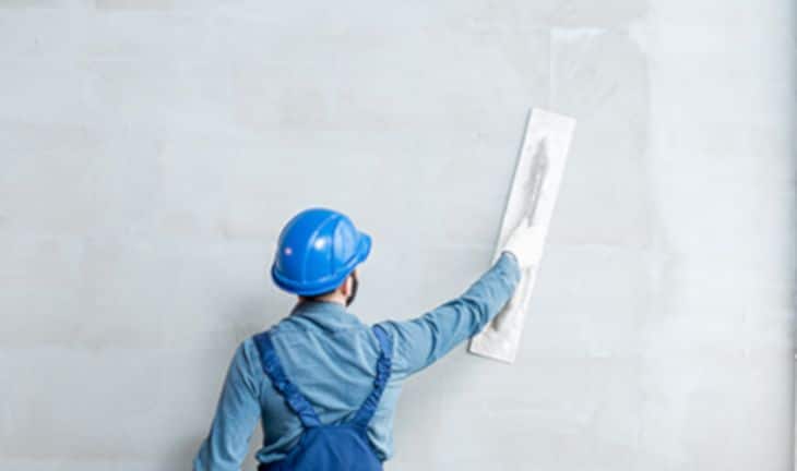 Sarıyer İnşaat Sıvacısı